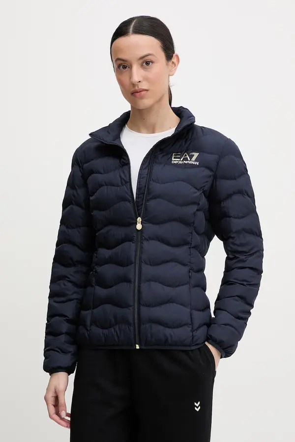 EA7 Emporio Armani EA7 Emporio Armani prehodna jakna ženski