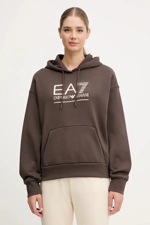 EA7 Emporio Armani EA7 Emporio Armani Pulover EA7 Emporio Armani
