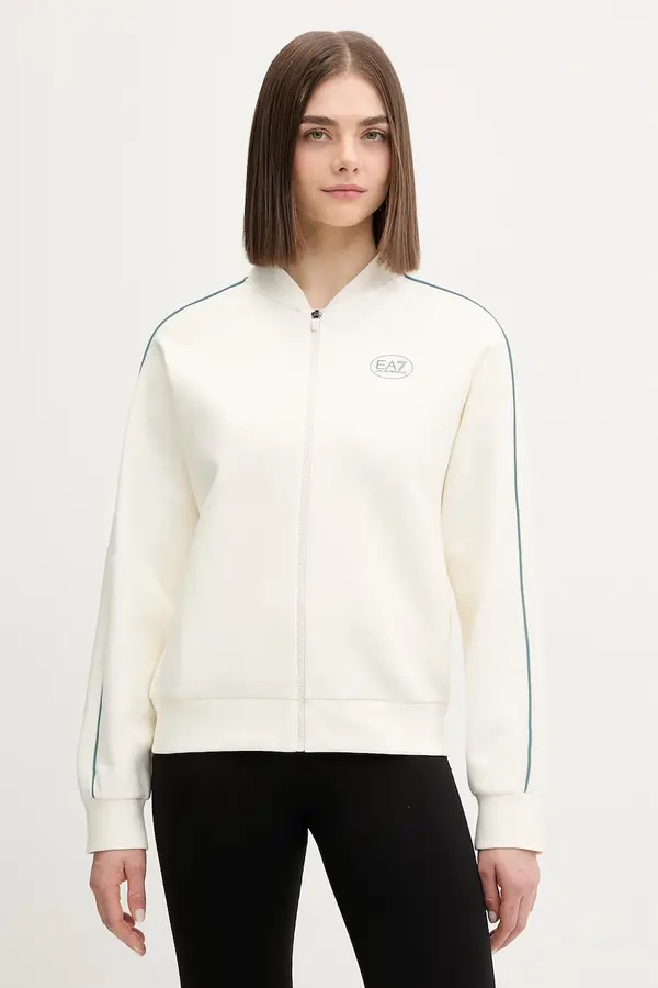 EA7 Emporio Armani EA7 Emporio Armani Pulover EA7 Emporio Armani