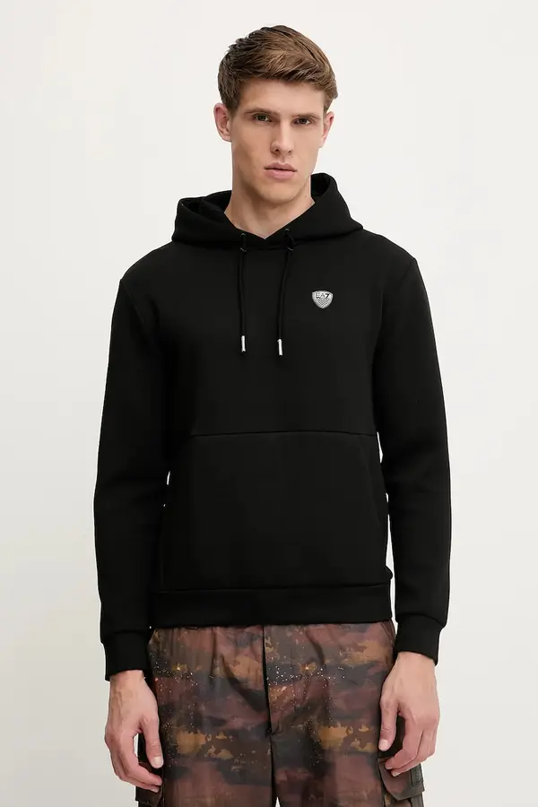 EA7 Emporio Armani EA7 Emporio Armani Pulover EA7 Emporio Armani