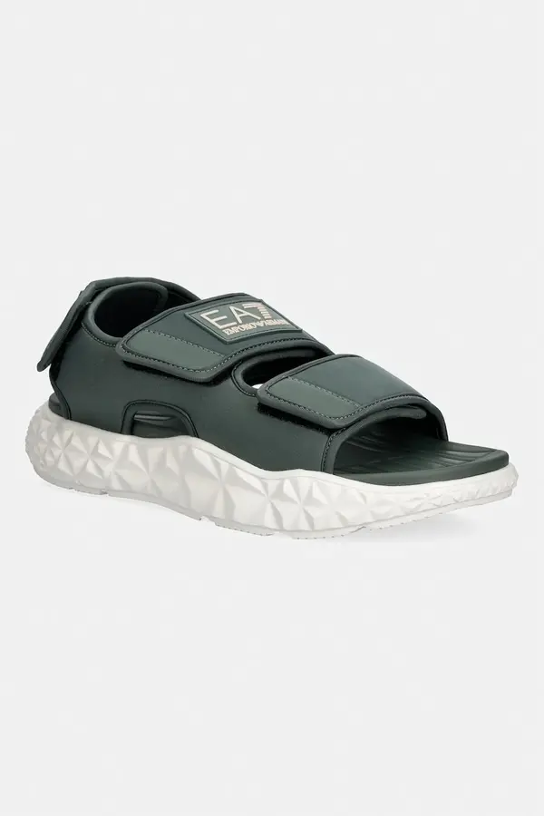 EA7 Emporio Armani EA7 Emporio Armani sandali