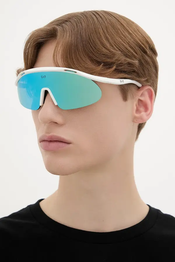 EA7 Emporio Armani EA7 Emporio Armani sončna očala moška