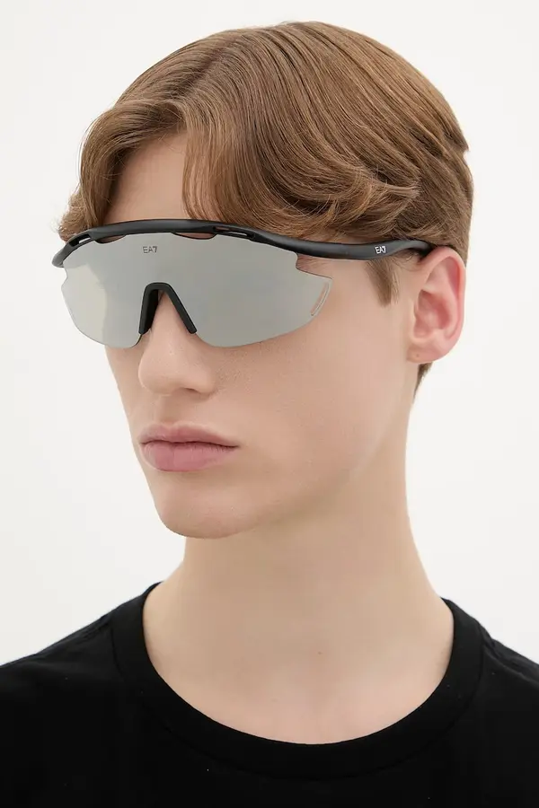 EA7 Emporio Armani EA7 Emporio Armani sončna očala moška