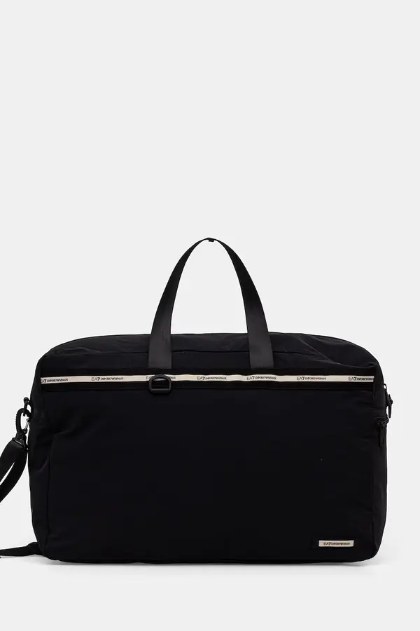EA7 Emporio Armani EA7 Emporio Armani športna torba