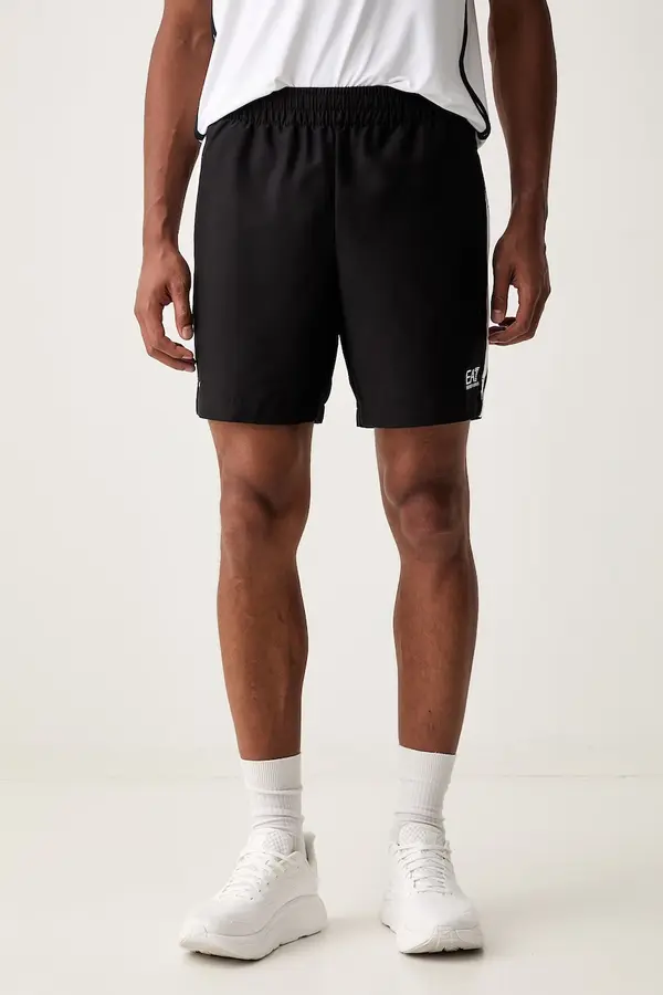 EA7 Emporio Armani EA7 Emporio Armani športne kratke hlače moške