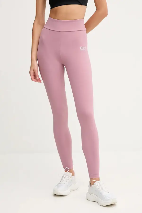 EA7 Emporio Armani EA7 Emporio Armani športne pajkice ženske