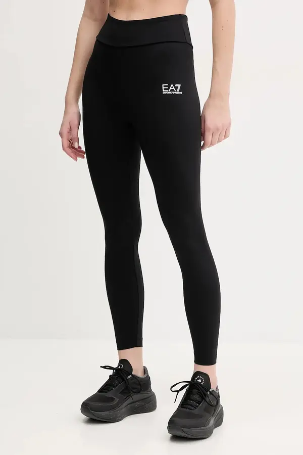 EA7 Emporio Armani EA7 Emporio Armani športne pajkice ženske