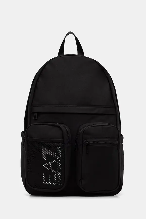EA7 Emporio Armani EA7 Emporio Armani športni nahrbtnik