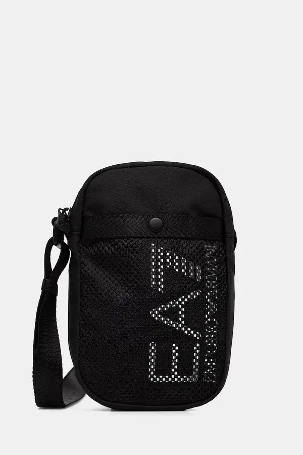 EA7 Emporio Armani EA7 Emporio Armani torbica za čez ramo