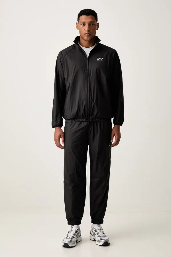 EA7 Emporio Armani EA7 Emporio Armani trening komplet moški