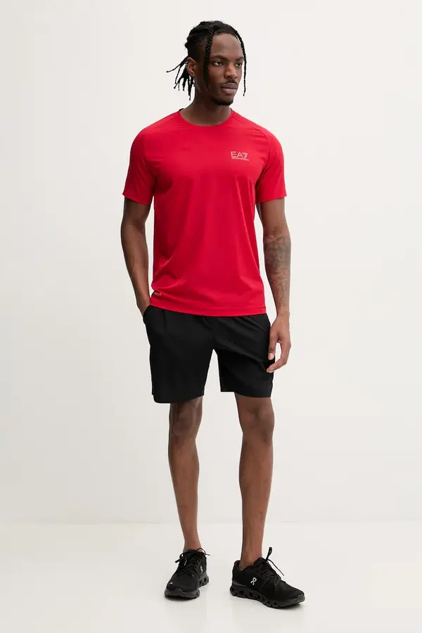 EA7 Emporio Armani EA7 Emporio Armani trening komplet moški
