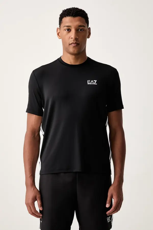 EA7 Emporio Armani EA7 Emporio Armani trening kratka majica moška