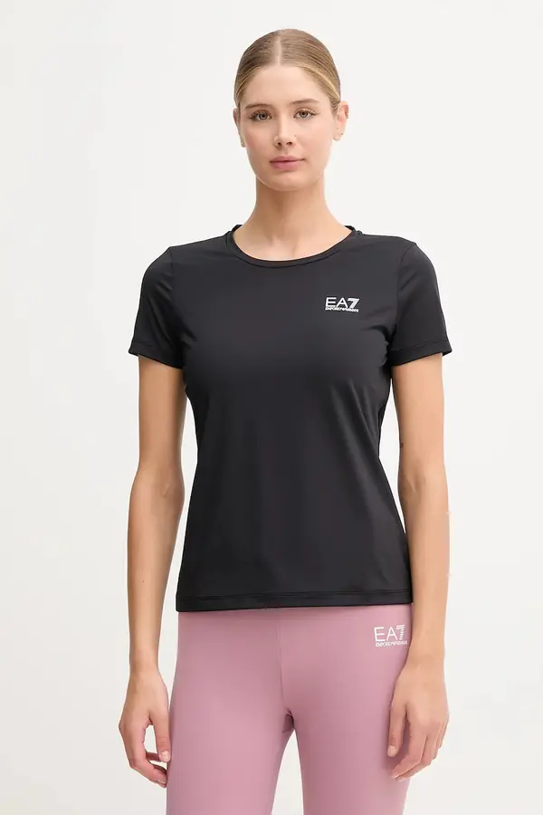 EA7 Emporio Armani EA7 Emporio Armani trening kratka majica ženska