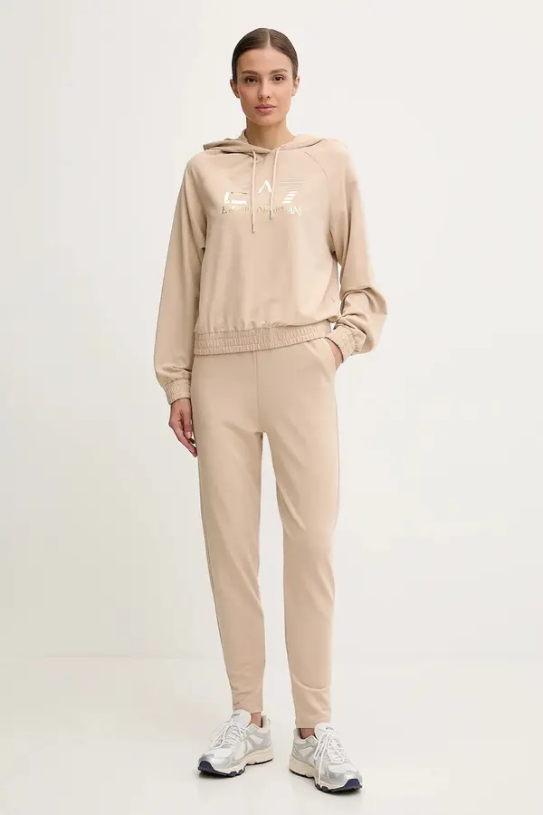 EA7 Emporio Armani EA7 Emporio Armani Trenirka EA7 Emporio Armani