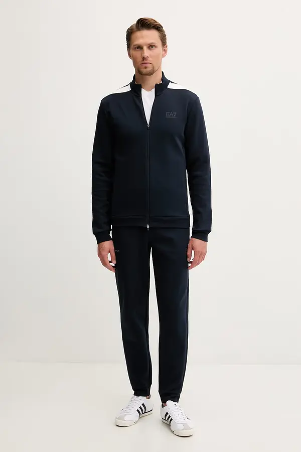 EA7 Emporio Armani EA7 Emporio Armani trenirka moška
