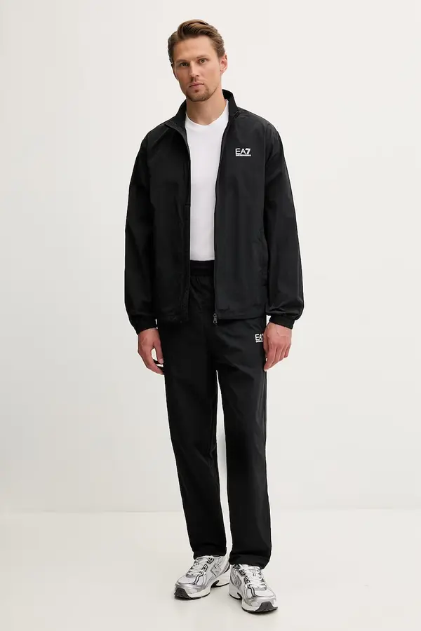 EA7 Emporio Armani EA7 Emporio Armani Trenirka moška