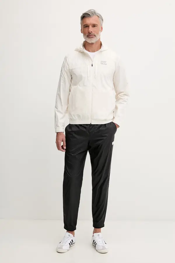 EA7 Emporio Armani EA7 Emporio Armani trenirka moška