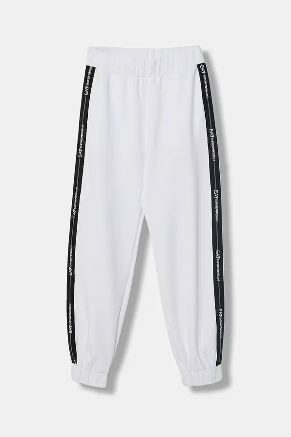 EA7 Emporio Armani EA7 Emporio Armani trenirka otroška