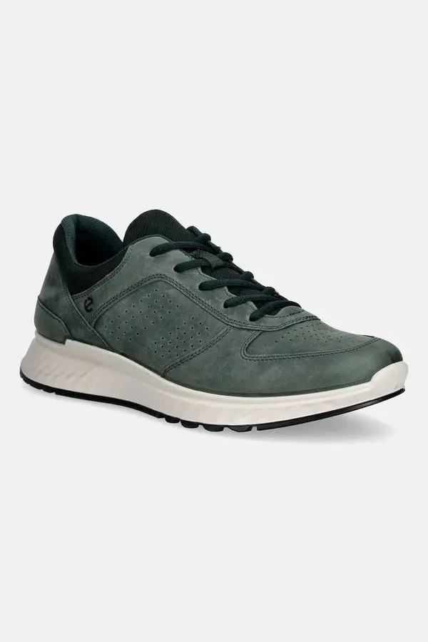 Ecco Ecco EXOSTRIDE M LOW superge moške semišaste