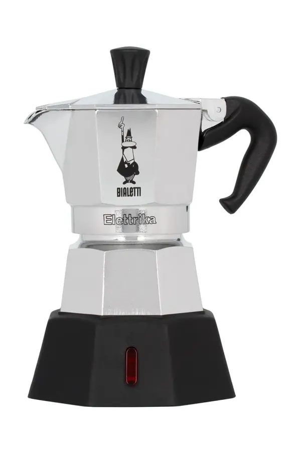 Bialetti Električni aparat za kavo Bialetti Moka Elettrika 2tz