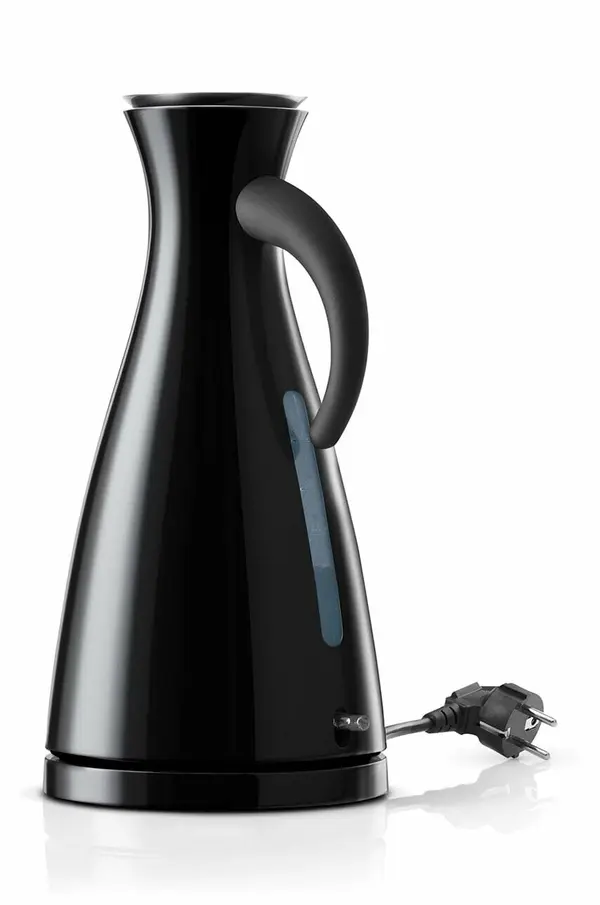 Eva Solo Električni čajnik Eva Solo Black 1,5 L