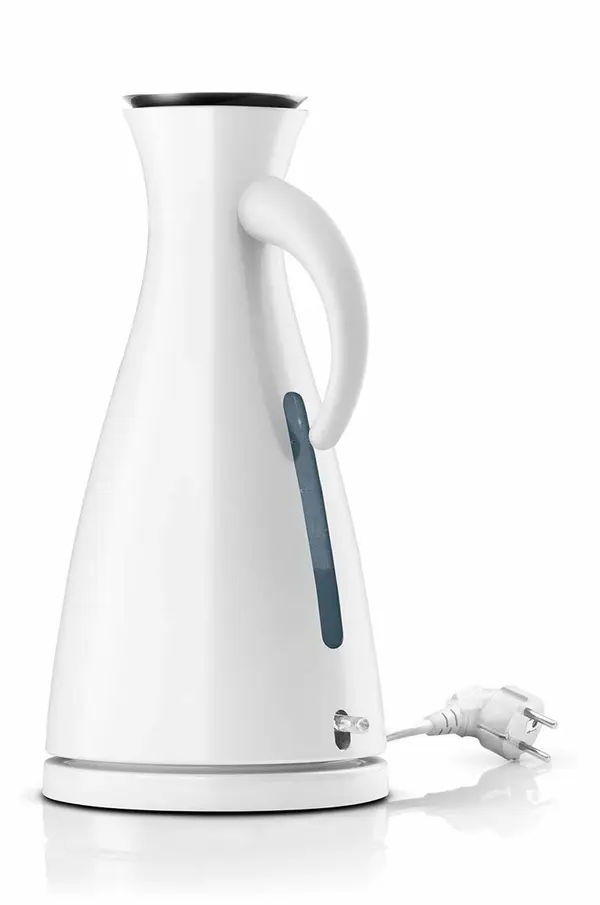 Eva Solo Električni čajnik Eva Solo White 1,5 L