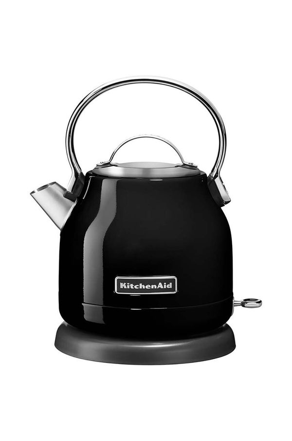 KitchenAid Električni čajnik KitchenAid Stella Classic1,25 L