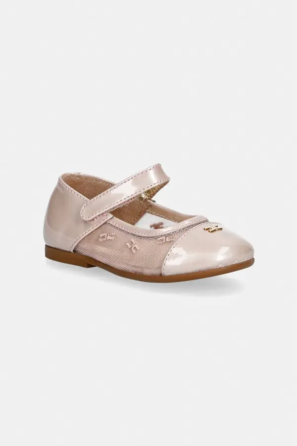 Elisabetta Franchi Elisabetta Franchi balerinke otroške