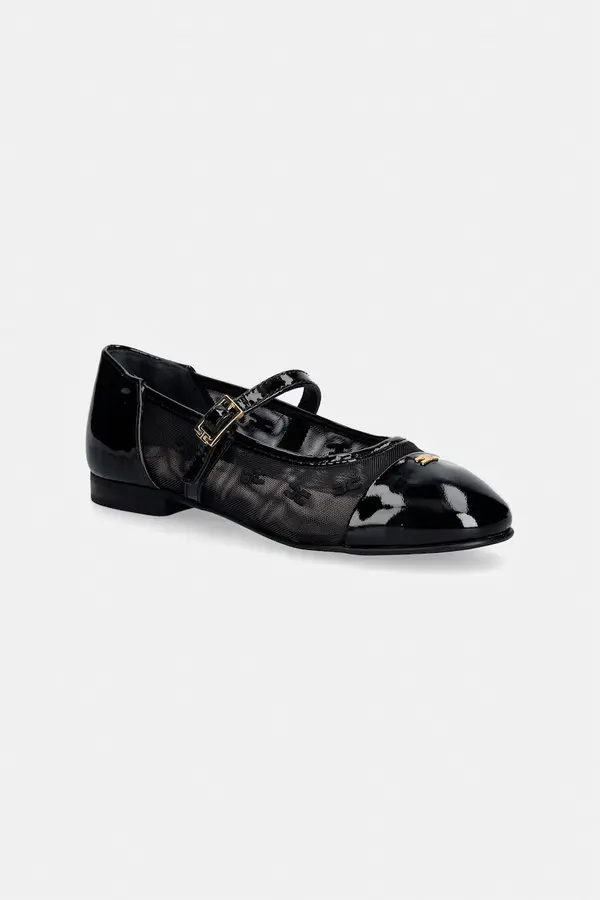 Elisabetta Franchi Elisabetta Franchi balerinke otroške