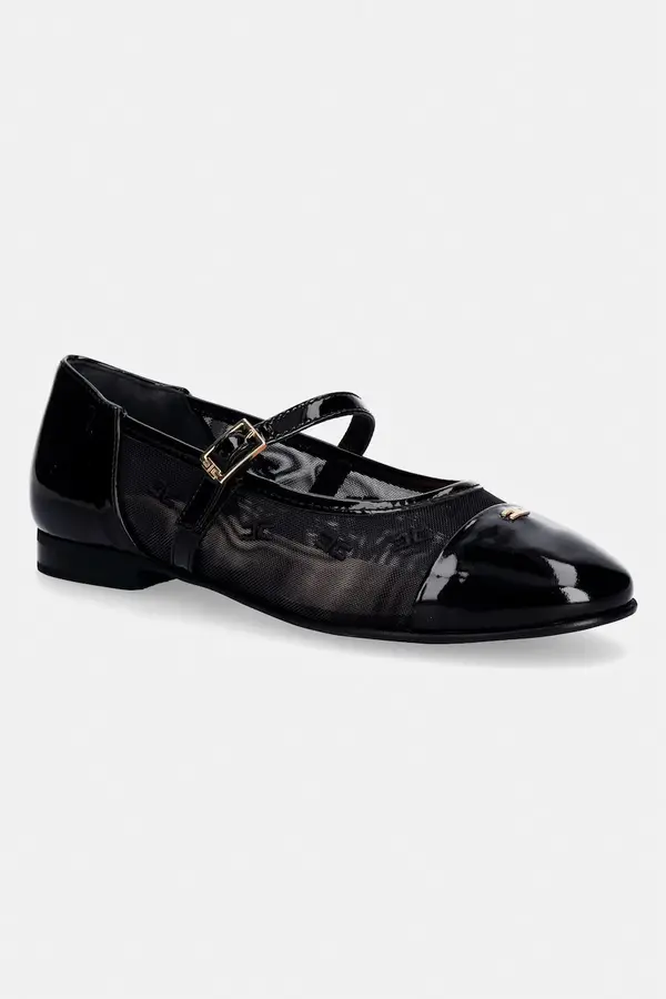 Elisabetta Franchi Elisabetta Franchi balerinke otroške