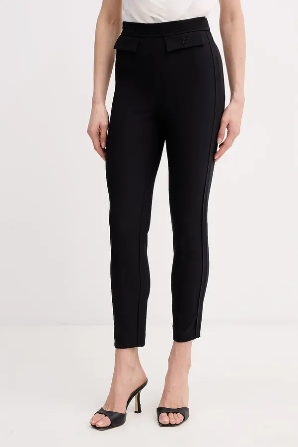 Elisabetta Franchi Elisabetta Franchi Carrot hlače ženske