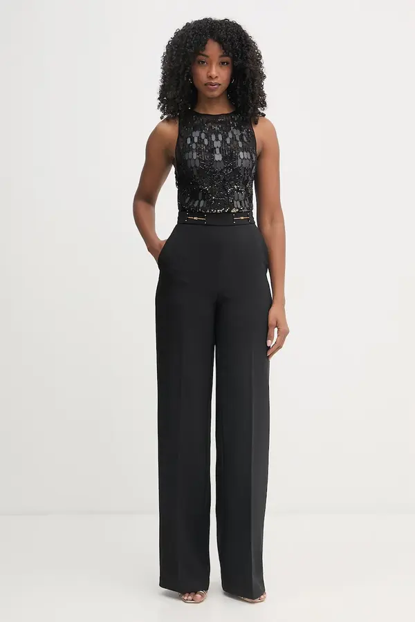 Elisabetta Franchi Elisabetta Franchi eleganten ženski kombinezon