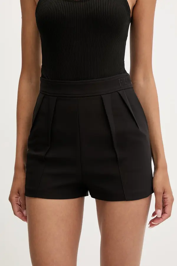 Elisabetta Franchi Elisabetta Franchi elegantne kratke hlače ženske