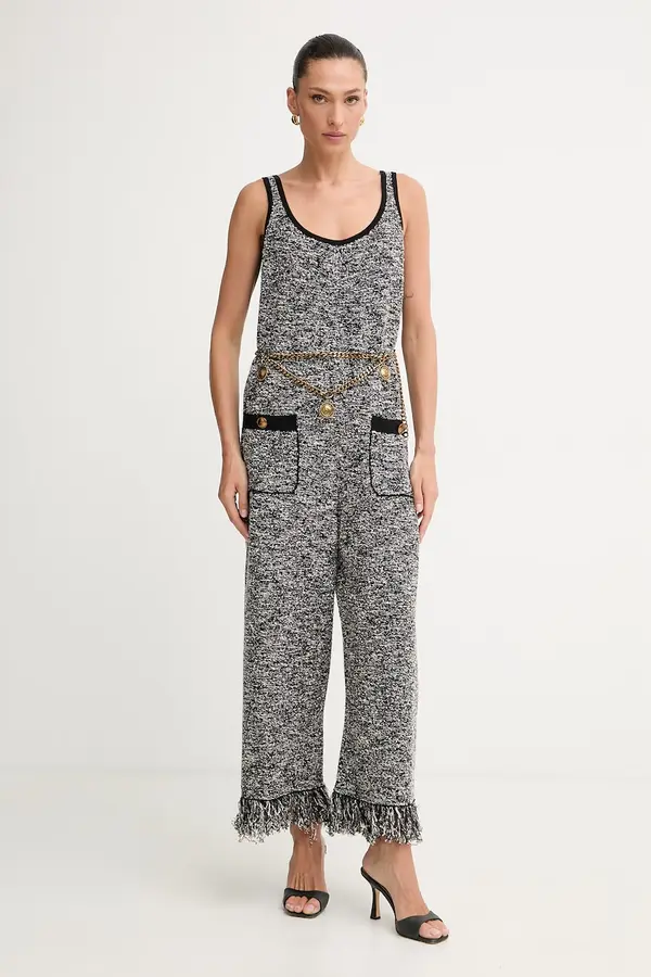 Elisabetta Franchi Elisabetta Franchi kombinezon ženski