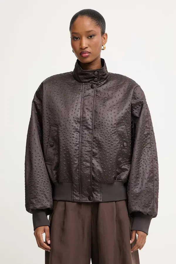 Elisabetta Franchi Elisabetta Franchi kratka jakna ženska