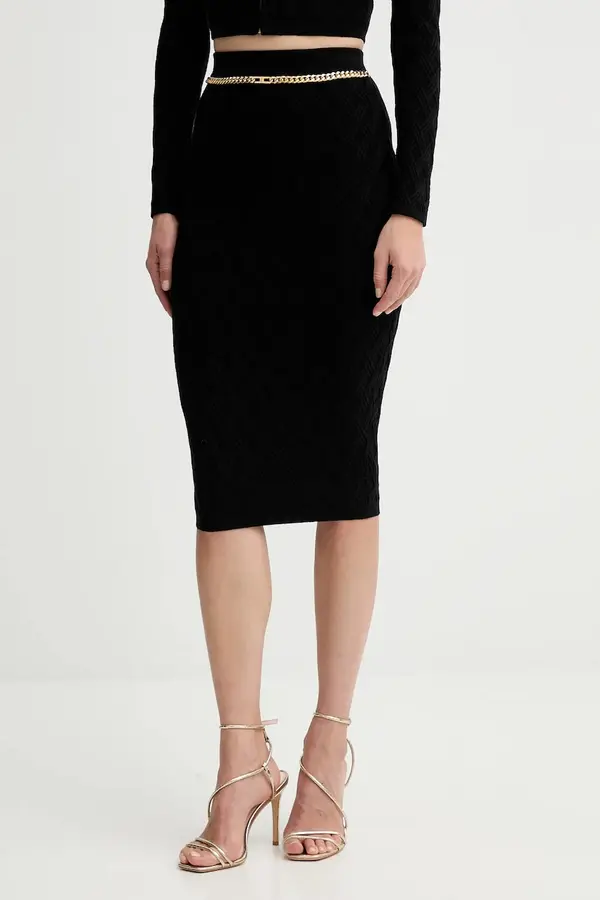 Elisabetta Franchi Elisabetta Franchi Krilo Elisabetta Franchi