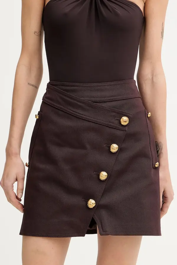 Elisabetta Franchi Elisabetta Franchi Krilo Elisabetta Franchi