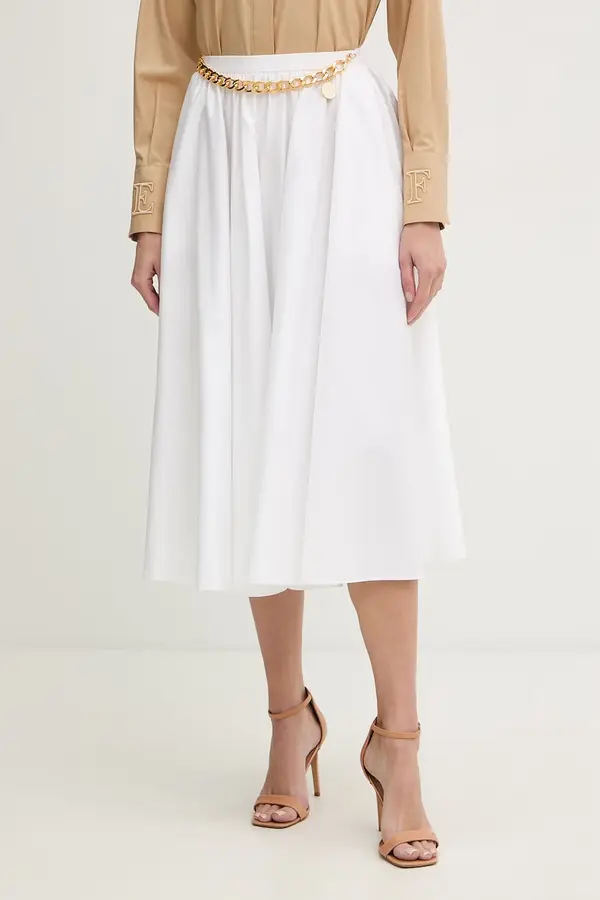 Elisabetta Franchi Elisabetta Franchi Krilo