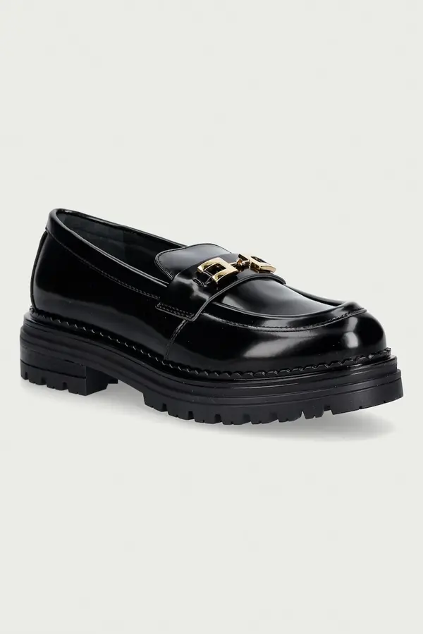 Elisabetta Franchi Elisabetta Franchi loaferji ženski