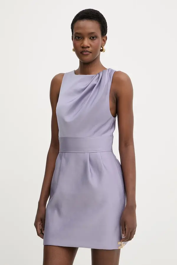 Elisabetta Franchi Elisabetta Franchi obleka