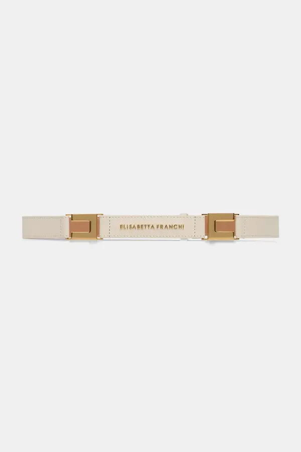 Elisabetta Franchi Elisabetta Franchi Pas Elisabetta Franchi