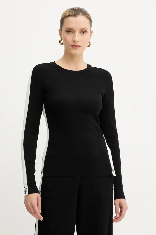 Elisabetta Franchi Elisabetta Franchi Pulover Elisabetta Franchi