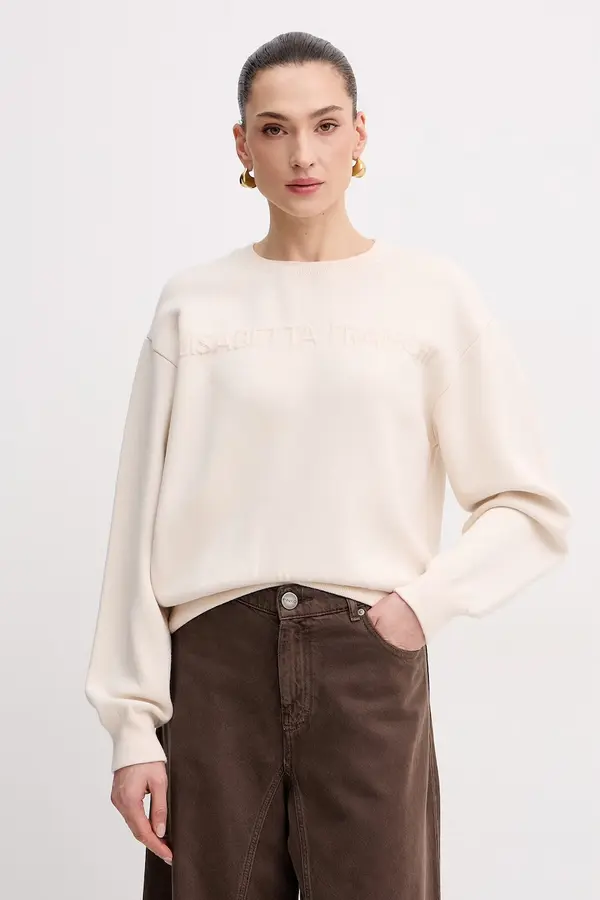 Elisabetta Franchi Elisabetta Franchi pulover ženski