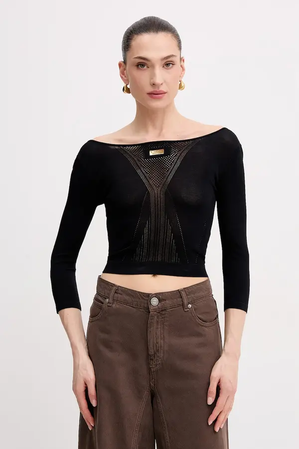 Elisabetta Franchi Elisabetta Franchi pulover ženski