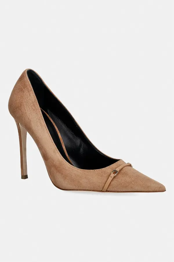 Elisabetta Franchi Elisabetta Franchi salonarji semišasti