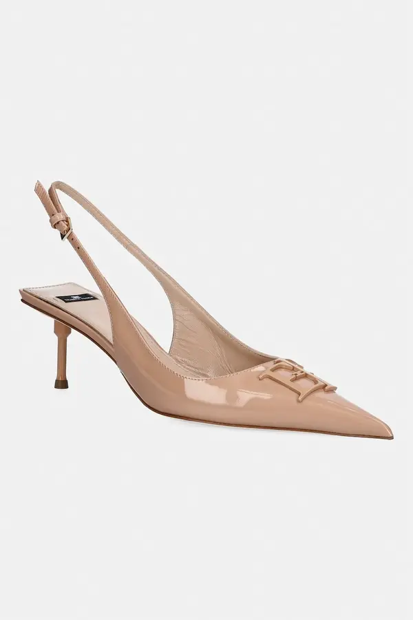Elisabetta Franchi Elisabetta Franchi salonarji usnjeni