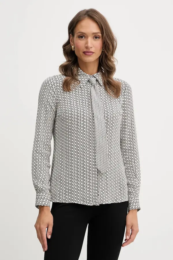 Elisabetta Franchi Elisabetta Franchi Srajca Elisabetta Franchi