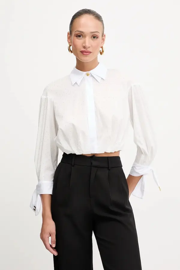 Elisabetta Franchi Elisabetta Franchi Srajca Elisabetta Franchi