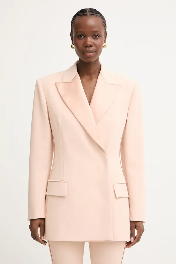 Elisabetta Franchi Elisabetta Franchi suknjič ženski