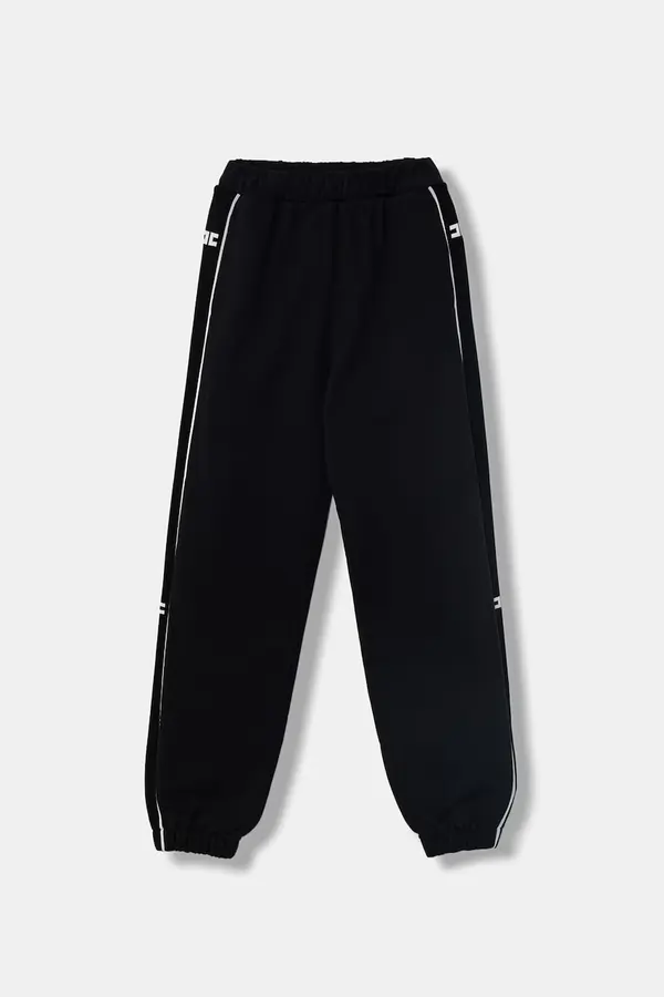 Elisabetta Franchi Elisabetta Franchi trenirka otroška bombažna